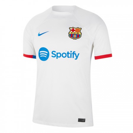 Nogometni Dres FC Barcelona Gostujući 2023-24 Nogometni Dres FC Barcelona Gostujući 2023-24
